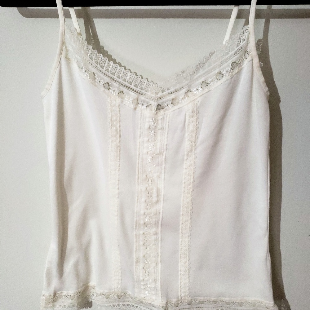 Banana Republic Tank